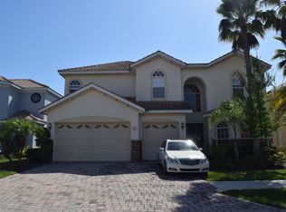 18031 Cozumel Isle Dr, Tampa, FL 33647