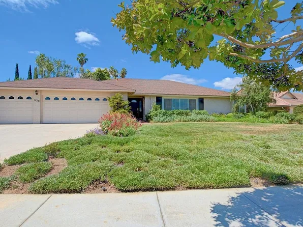 620 Sunset Dr, Redlands, CA 92373