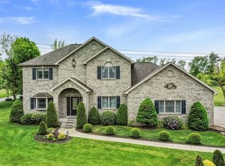 101 Kaitlin Pl, Freedom, PA 15042