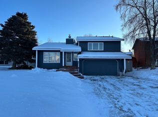 4020 Galactica Dr, Anchorage, AK 99517