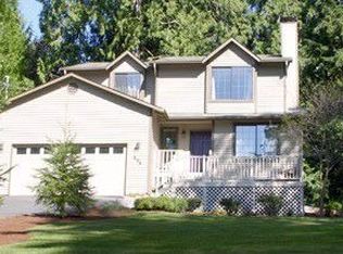 204 208th Ave NE, Sammamish, WA 98074
