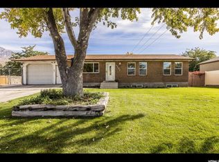 1122 N 50 W, Orem, UT 84057