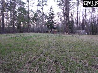 10870 Garners Ferry Rd, Eastover, SC 29044