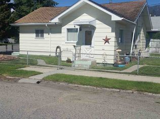 2102 Locust St, Butte, MT 59701