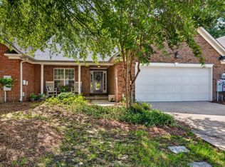 1165 Carriage Dr, Aiken, SC 29803