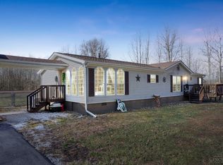 2254 Harker Waits Rd, Williamsburg, OH 45176