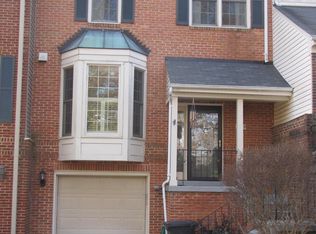 9389 Peter Roy Ct, Burke, VA 22015