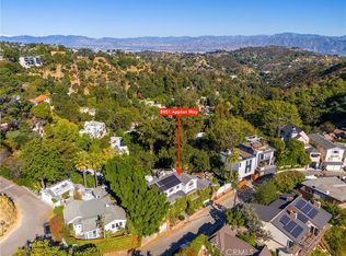 8951 Appian Way, Los Angeles, CA 90046