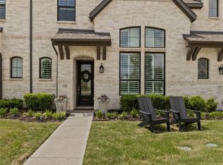 2156 Tolleson Dr, Aledo, TX 76008