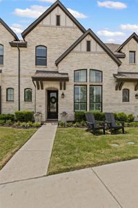 2156 Tolleson Dr, Aledo, TX, 76008