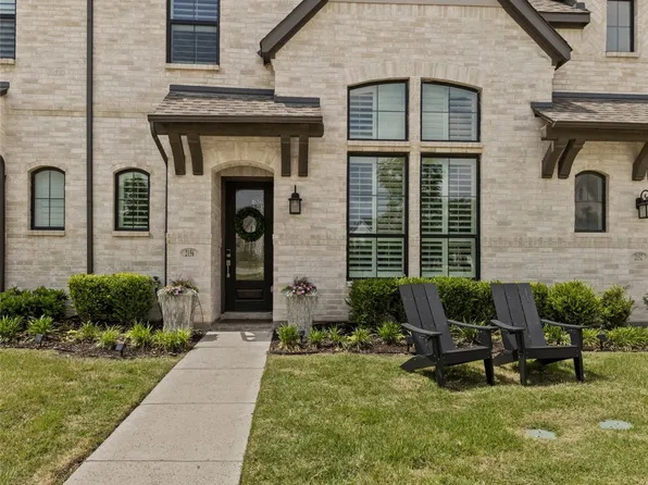 2156 Tolleson Dr, Aledo, TX 76008