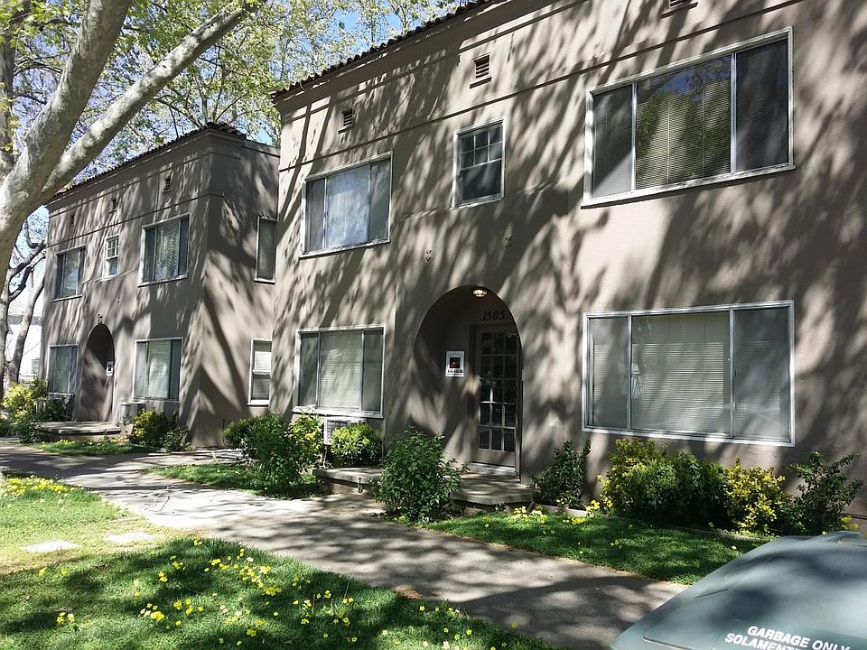 1st image of 1505 T St APT 2