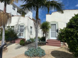 935 Euclid St APT 12, Santa Monica, CA 90403