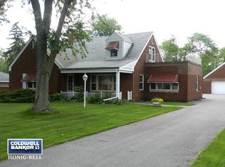 1004 Ashland Ave, Chicago Heights, IL 60411