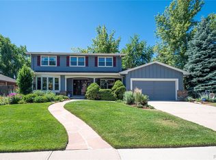 10906 E Berry Ave, Englewood, CO 80111