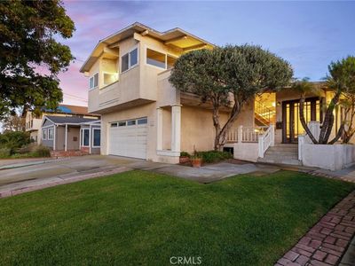 642 14th St, Manhattan Beach, CA, 90266