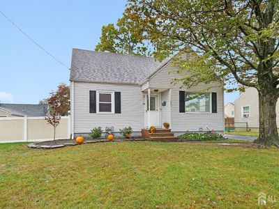 551 Melrose Ave, South Plainfield, NJ, 07080
