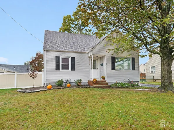 551 Melrose Ave, South Plainfield, NJ 07080