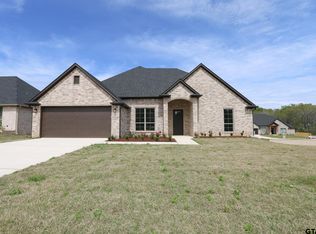 11862 Gillian Ct, Tyler, TX 75703