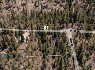 Clear Creek Ln, Panguitch, UT 84759