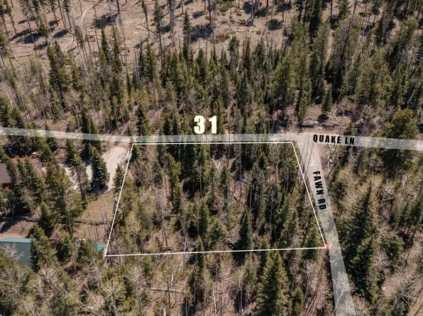 Clear Creek Ln Lot 31, Panguitch, UT 84759