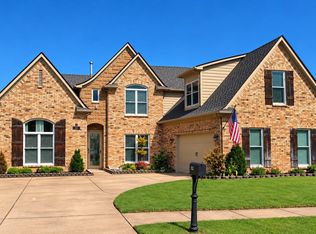 11182 Goat Dr, Arlington, TN 38002