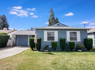17743 Via Rincon, San Lorenzo, CA 94580