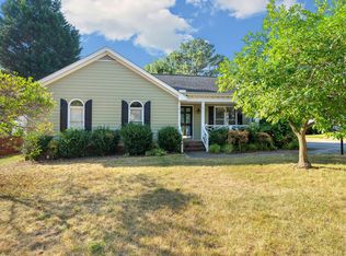 3013 Dahlgreen Rd, Raleigh, NC 27615