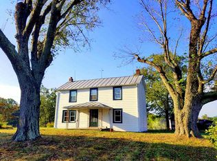 6444 Faber Rd, Faber, VA 22938