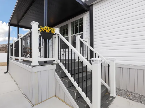 4046 Hinge Gate Ln, Memphis, TN 38128