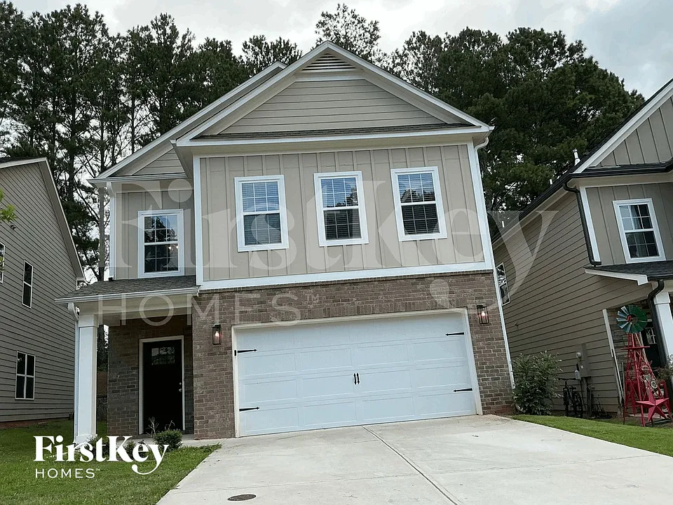 241 Bethany Manor Ct