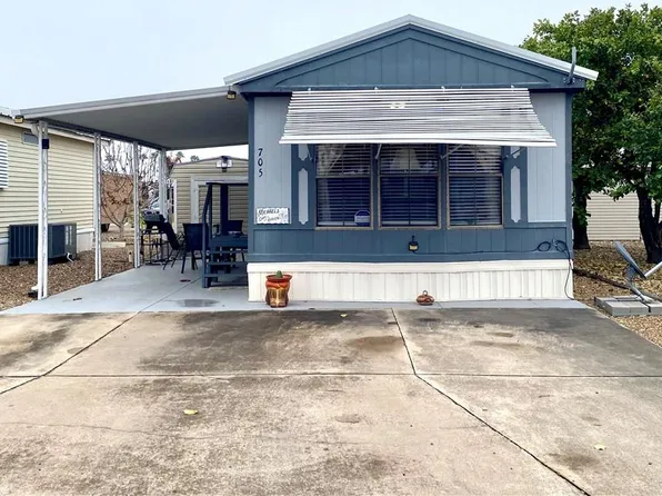 705 Pine Ave, Mission, TX 78572