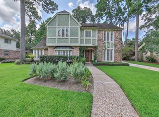 1507 Wagon Gap Trl, Houston, TX 77090