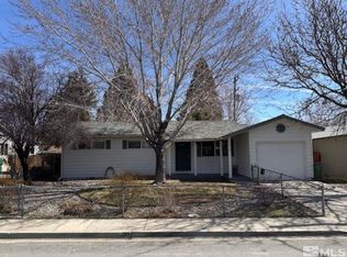 3340 Lucerne Way, Sparks, NV