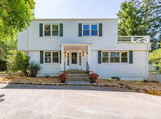 200 Parker Heights Rd, Waynesboro, VA 22980