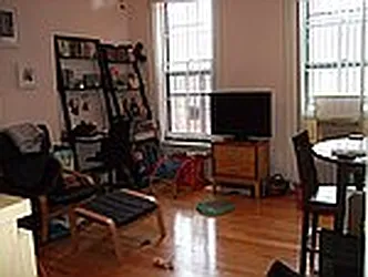 Rented by Aguayo & Huebener Brooklyn