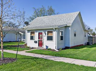 309 S Lott Blvd, Gibson City, IL 60936