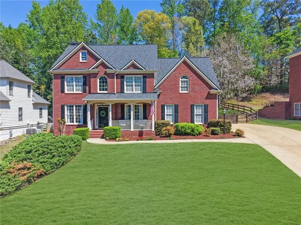 5406 Hunting Pine Dr, Powder Springs, GA 30127