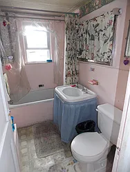 Sold by Block & Lot Real Estate