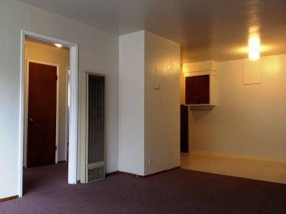 View from Living Room