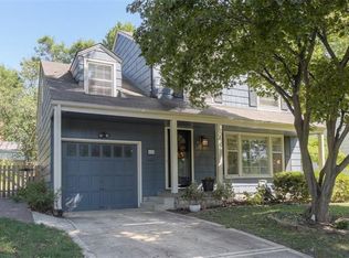 620 E 65th Ter, Kansas City, MO 64131