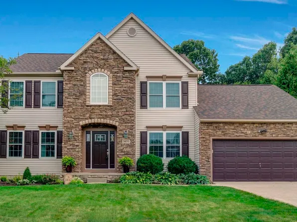 5635 Trystin Tree Dr, Medina, OH 44256