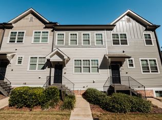3752 Oxford Cir, Doraville, GA 30340