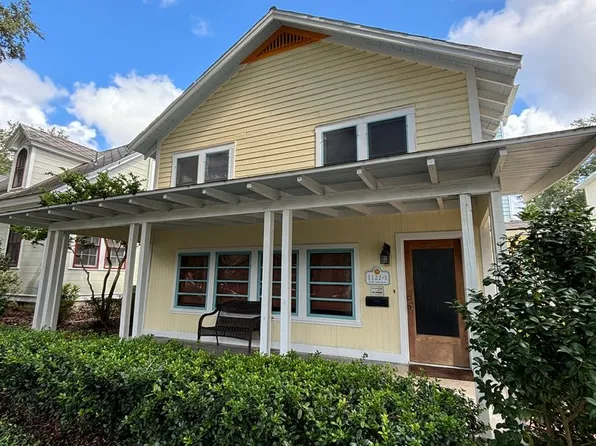 Woodbury Row, 1100 SW 6th Ave #1, Gainesville, FL 32601