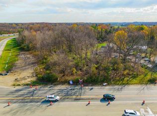 5831 W Michigan Ave, Ypsilanti, MI 48197