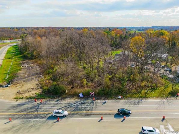 5831 W Michigan Ave, Ypsilanti, MI 48197