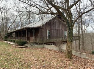 6510 Hillman Ridge Rd, Georgetown, OH 45121