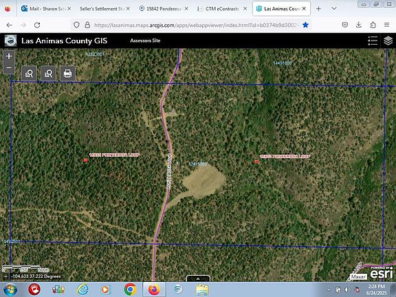 2nd image of 15842 Ponderosa Loop #1 & 2