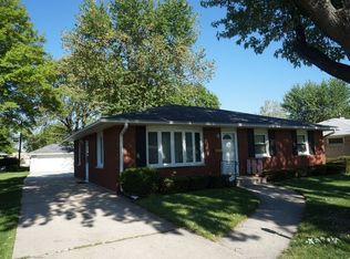 1213 N May St, Joliet, IL 60435