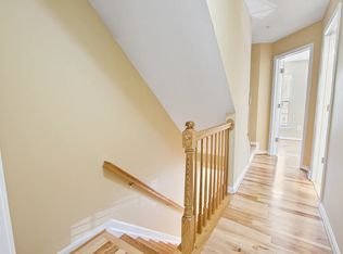 9731 Sherwood Farm Rd, Owings Mills, MD 21117